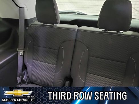 Used 2018 GMC Acadia SLE image 47