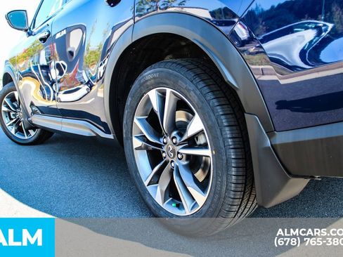 Used 2023 INFINITI QX60 Luxe w/ Cargo Package image 15