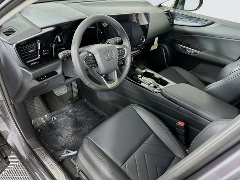 New 2026 Lexus NX 450h+ AWD w/ Luxury Package image 9