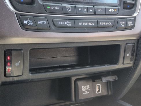 Used 2022 Honda Pilot Special Edition image 31
