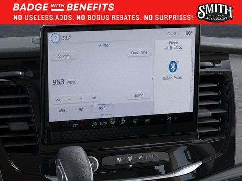 New 2025 Ford Transit 350 XLT RWD image 15