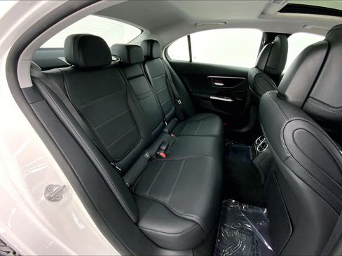 Certified 2023 Mercedes-Benz C 300 Sedan image 19