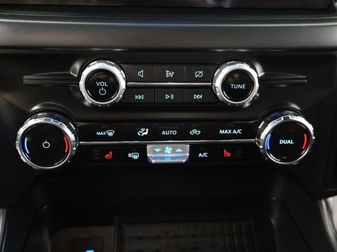 Used 2024 Ford F150 XLT w/ Equipment Group 302A MID image 51