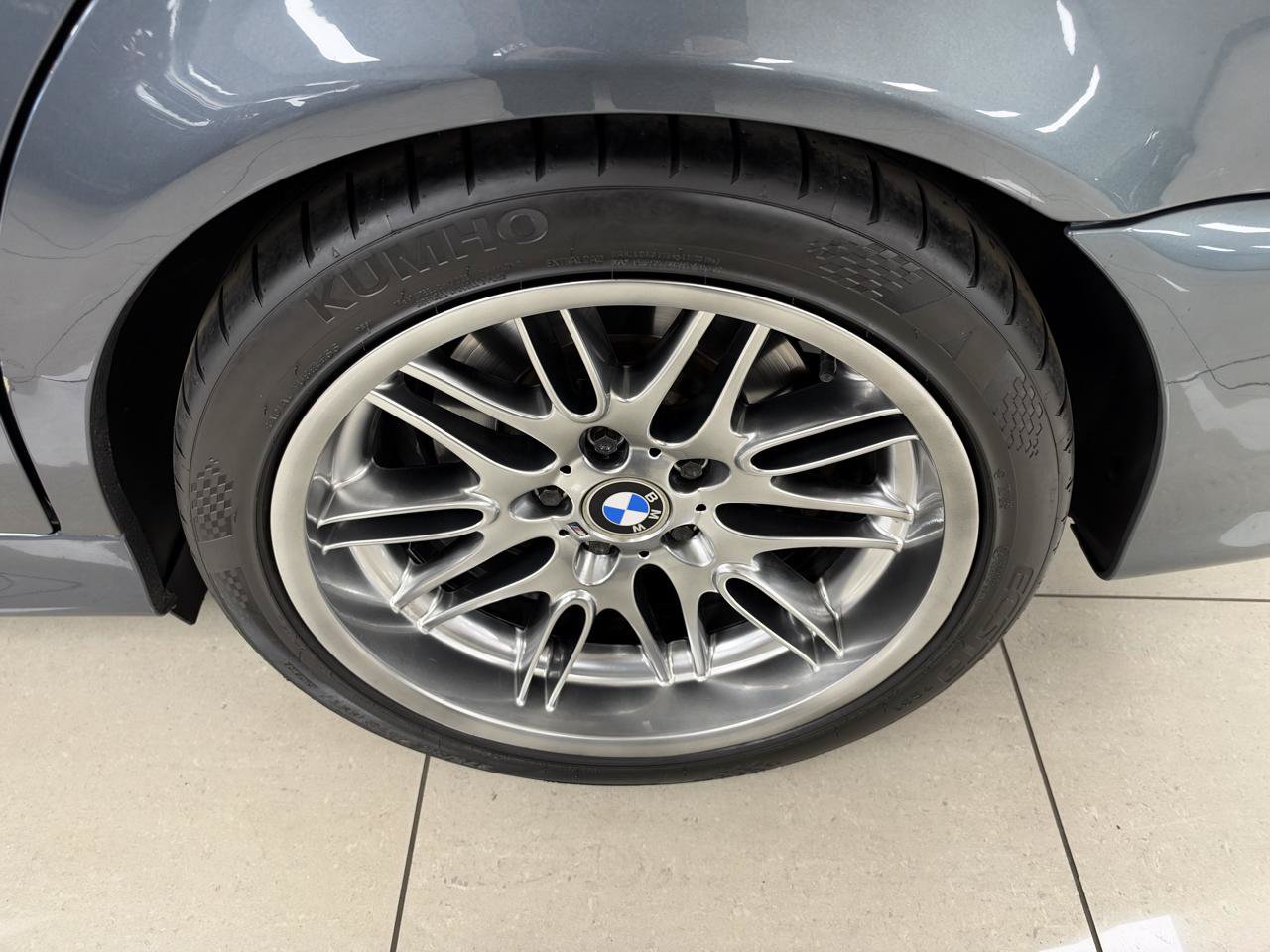 Used 2001 BMW M5 RWD image 37