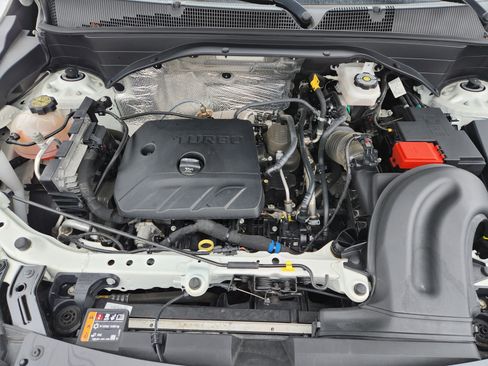 Used 2023 Chevrolet TrailBlazer RS image 12