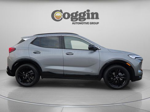 New 2026 Buick Encore GX Sport Touring w/ Comfort Package image 6