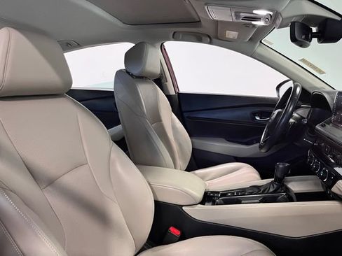 Used 2023 Honda Accord EX-L image 10