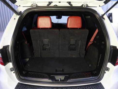 Used 2021 Dodge Durango SRT w/ Premium Interior Group image 27