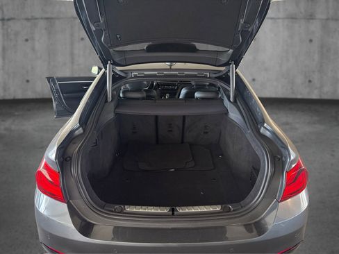 Used 2018 BMW 430i Gran Coupe RWD image 13