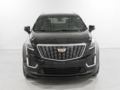 Certified 2023 Cadillac XT5 Luxury image 2