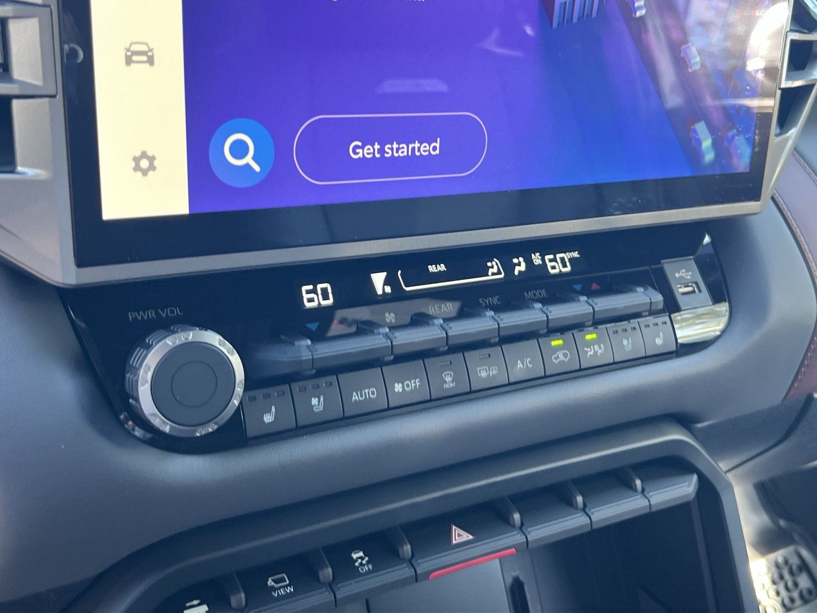 New 2026 Toyota Sequoia Capstone AWD/4WD image 16