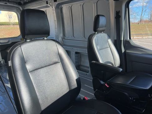 Used 2023 Ford Transit 350 Medium Roof image 35