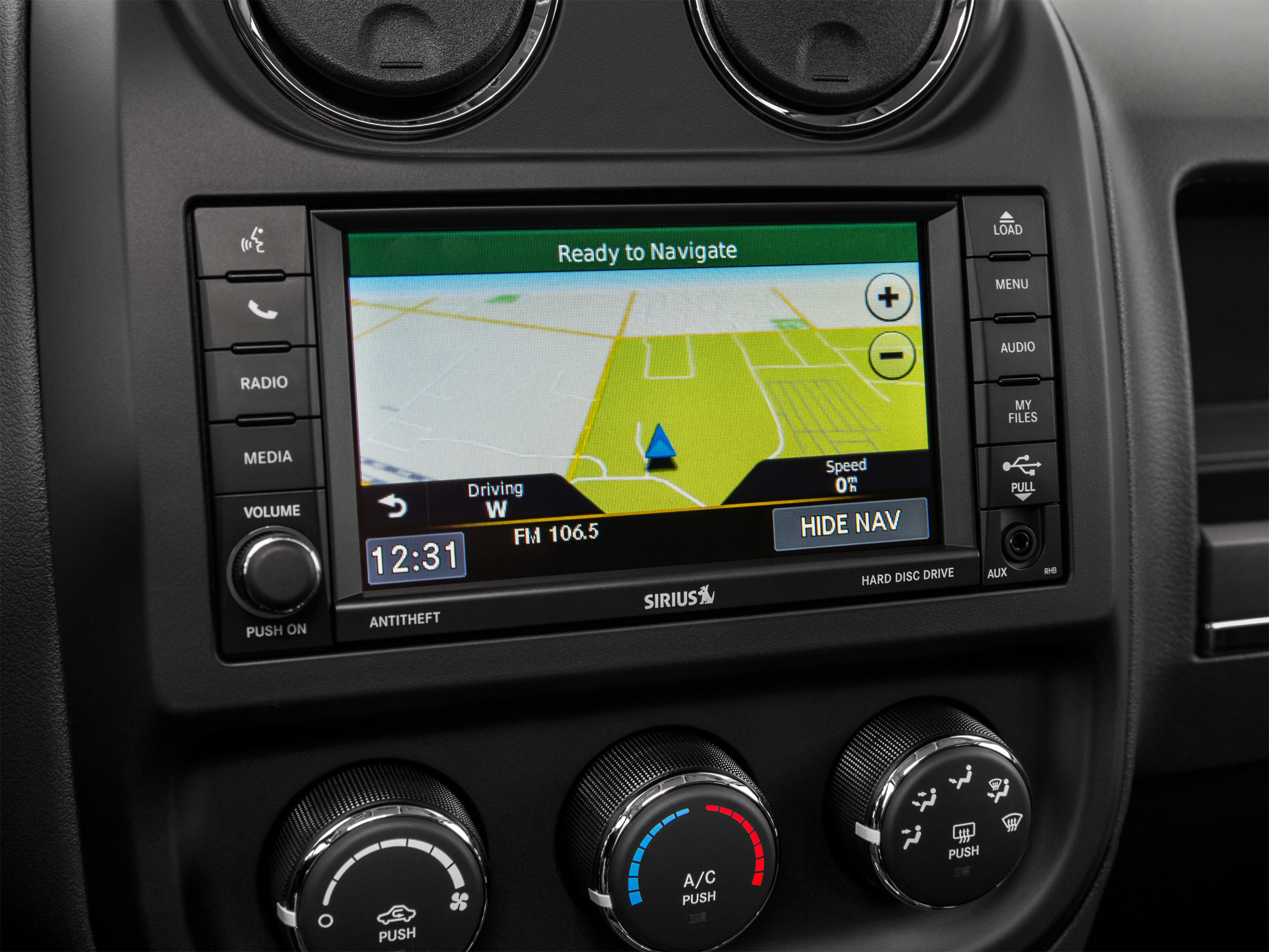 Used 2016 Jeep Patriot Latitude w/ Sun/Sound Group FWD image 36