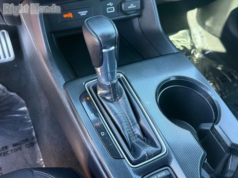 Used 2022 Honda Civic Sport image 26