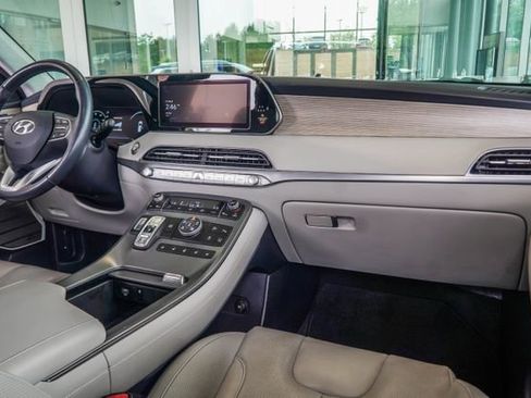 Used 2021 Hyundai Palisade Calligraphy AWD/4WD image 21