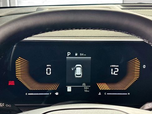 New 2026 Kia Sportage EX AWD/4WD image 14