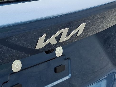 New 2026 Kia Sorento EX image 19