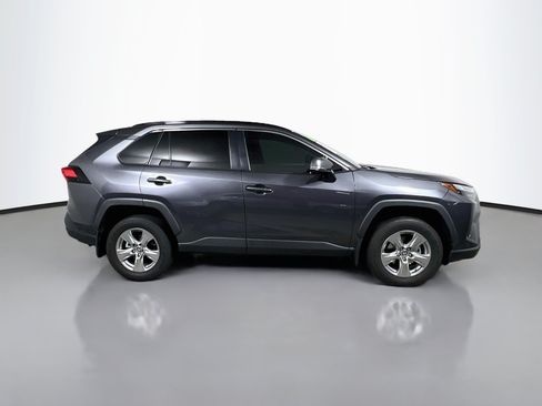 Used 2024 Toyota RAV4 XLE w/ Convenience Package FWD image 3