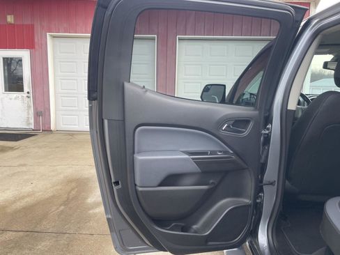 Used 2021 Chevrolet Colorado Z71 image 19