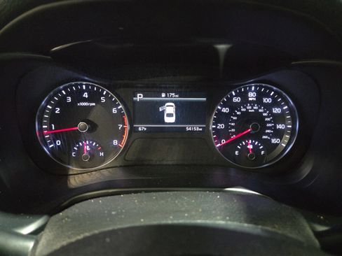 Used 2024 Kia Forte LXS image 15