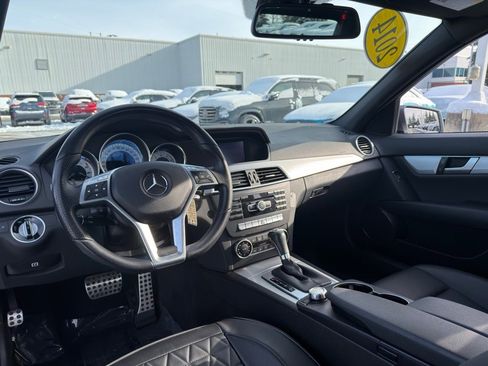 Used 2014 Mercedes-Benz C 300 C 300 image 13
