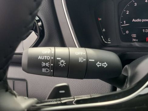 New 2026 Honda Pilot Touring image 34