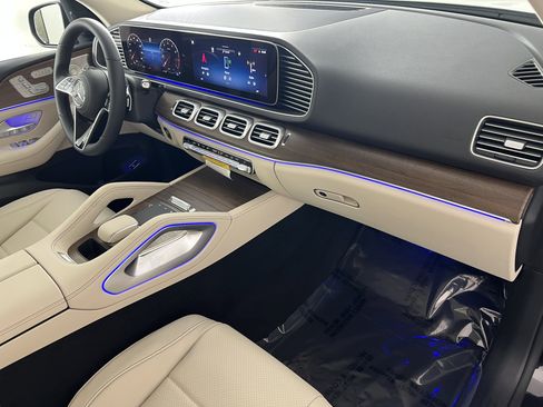 New 2026 Mercedes-Benz GLE 450 4MATIC image 28