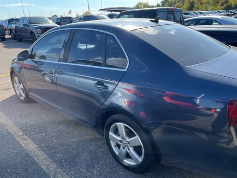 Used 2008 Volkswagen Jetta SE image 10