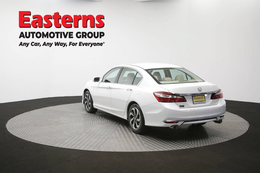 Used 2017 Honda Accord EX-L image 67
