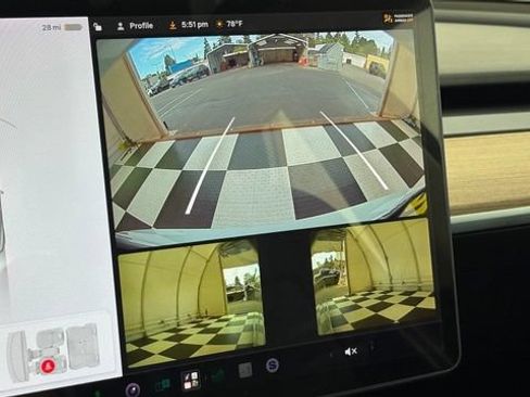 Used 2019 Tesla Model 3 Standard Range Plus RWD image 34