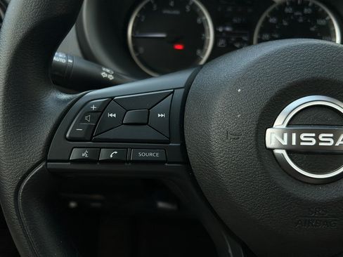 Certified 2025 Nissan Kicks Play S FWD image 26