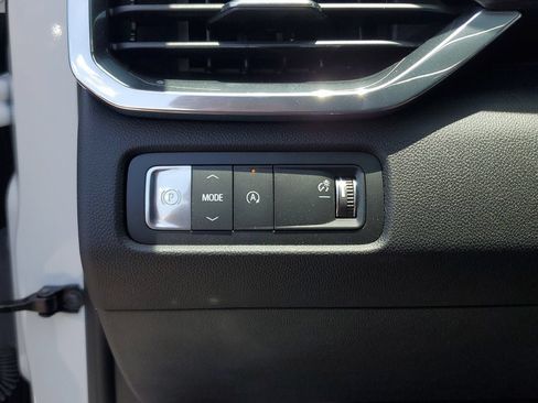 New 2026 GMC Acadia Elevation w/ Black Edition FWD image 29