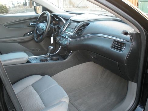 Used 2014 Chevrolet Impala LS image 25