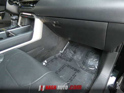 Used 2026 Toyota Tundra Limited w/ TRD Off-Road Package AWD/4WD image 36