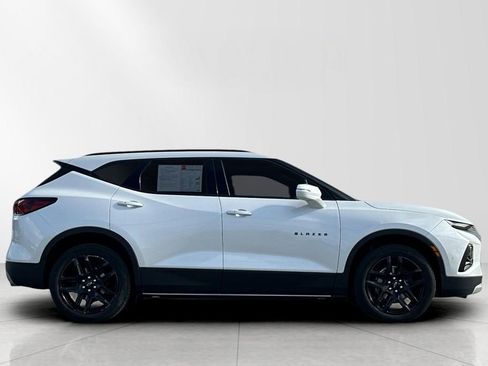 Used 2022 Chevrolet Blazer LT image 7