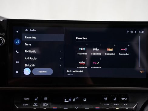 Certified 2025 Toyota Camry XSE w/ Premium Plus Package image 19