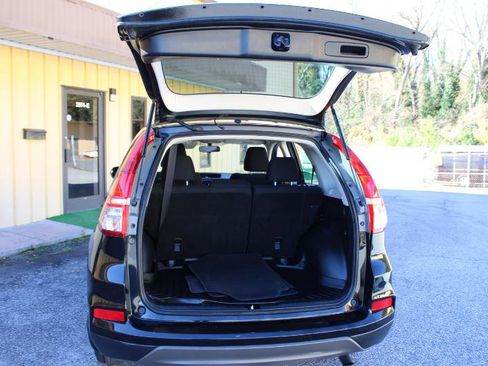 Used 2015 Honda CR-V LX image 39
