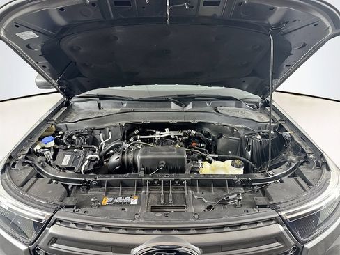 Used 2022 Ford Explorer Timberline AWD/4WD image 29