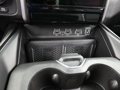 Used 2026 RAM 1500 Rebel w/ Rebel Level 2 Equipment Group AWD/4WD image 21