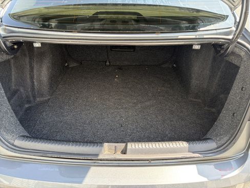 Used 2016 Volkswagen Jetta SEL FWD image 15