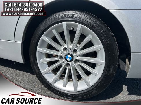 Used 2011 BMW 335i xDrive 335i xDrive image 25