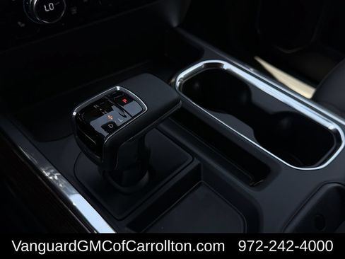 New 2026 GMC Sierra 1500 Elevation w/ Elevation Premium Package RWD image 15