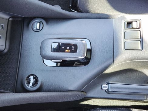 New 2026 Nissan Z Performance w/ Floor Mat Package RWD image 19