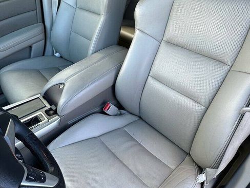 Used 2007 Acura RDX w/ Technology Package AWD/4WD image 11