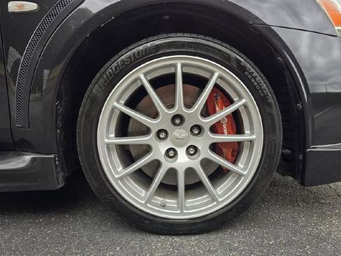 Used 2010 Mitsubishi Lancer Evolution GSR AWD/4WD image 22