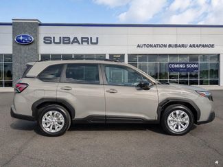 Used 2026 Subaru Forester Premium w/ Base/Premium Package AWD/4WD video 4