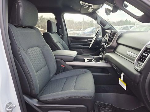 New 2026 RAM 1500 Big Horn image 16