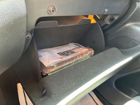 Used 2017 Jeep Grand Cherokee Laredo w/ Quick Order Package 23E image 18