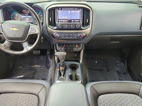 Used 2021 Chevrolet Colorado Z71 image 20