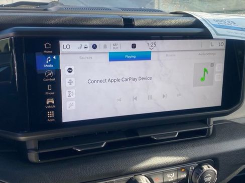 New 2025 Jeep Wrangler Sport S image 20